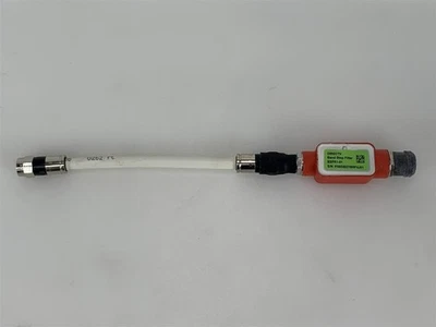DirecTV Band Stop Filter BSFR1-01 - Image 1 of 4