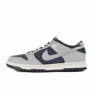 Nike SIZE: 26.5cm ATMOS CUSTOM DUNK LOW JP QS MISMATCHED Used BEEG-0 - Picture 1 of 4