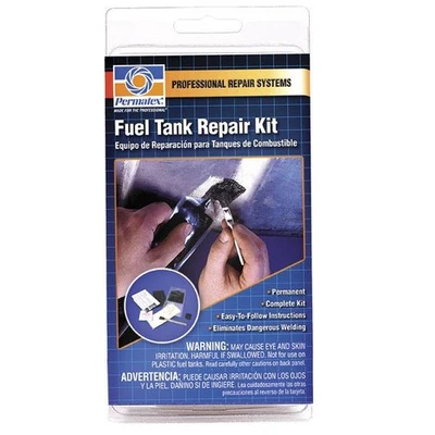 Permatex 09101 Fuel Tank Repair Kit - Image 1 of 3