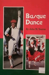 Basque Dance - Picture 1 of 3