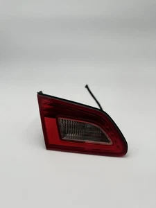 07-13 Infiniti G35 G37 Sedan Inner Rear Left Driver Side Tail Light OEM - Picture 1 of 6