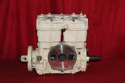 Motor Seadoo GTX SPX XP SP GTS SPX 587 580 blanco listo para funcionar 149/151 psi Foto 1 de 4