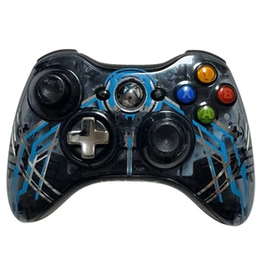 Controlador Inalámbrico Microsoft Xbox 360 Halo 4 Forerunner Edición Limitada: Probado - Imagen 1 de 8
