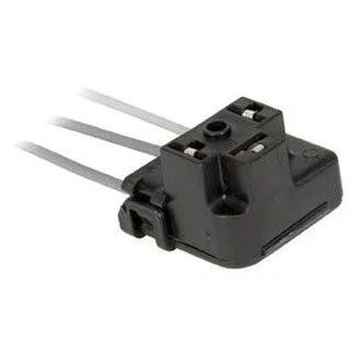 For GMC G3500 1993-1995 ACDelco PT2468 GM Original Equipment Headlight Connector - Image 1 of 4