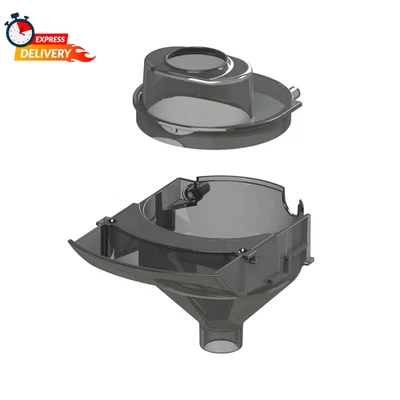 Baby Brezza Formula Pro Advanced Replacement Funnel & Cover - image 1 of 4