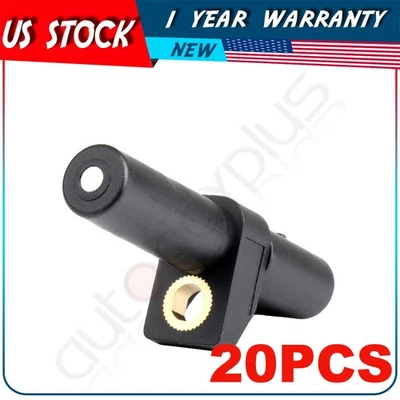 Sensor de posição do virabrequim 20X CKP para Chrysler Crossfire 2005-2006 v6 3.2L - Imagem 1 de 4