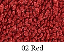 Alfombrillas Ford Galaxie 1965-1967 - 4 piezas - bucle Foto 1 de 4