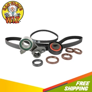 Kit de correa de distribución del motor para 93-01 Honda Prelude 2.2L 16V H22A1 H22A4 - Imagen 1 de 4