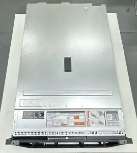 DELL PowerEdge R730 8SFF Server 2x E5-2690v4 =28 Cores No RAM/ HDD H730 4xRJ45 - Picture 1 of 6