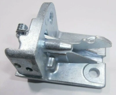 PESTILLO PUERTA CORREDERA VOLKSWAGEN T2 TRANSPORTER BUS 1968-1979 Foto 1 de 3