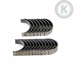 Kit de cojinete del cigüeñal de varilla de conexión 2.7/3.0TDI STD apto para AUDI A5 Q5 Q7 - Imagen 1 de 9