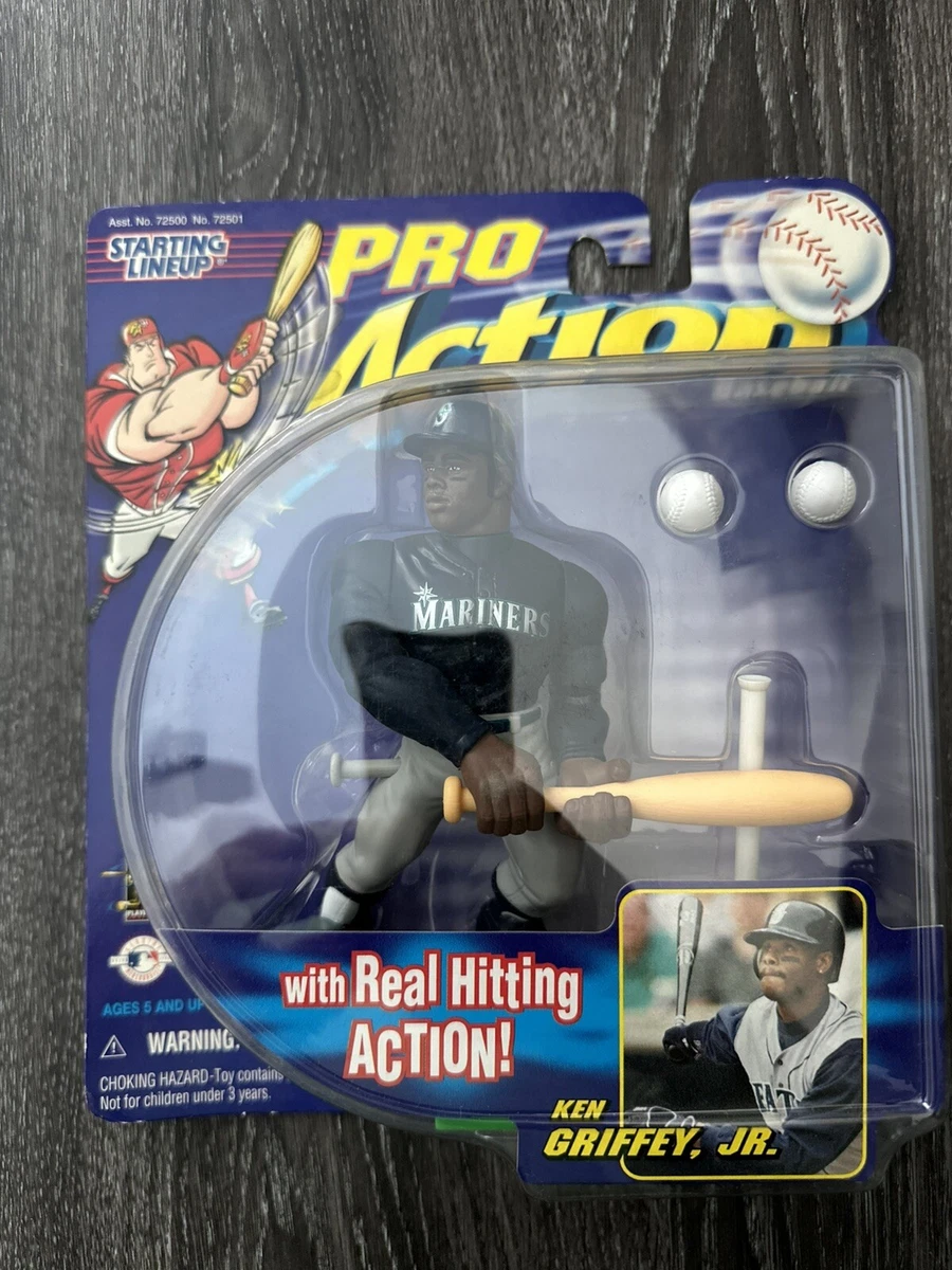 Ken Griffey, Jr. Other Vintage Sports Memorabilia for sale | eBay