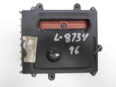 МОДУЛЬ УПРАВЛЕНИЯ ТРАНСМИССИЕЙ DODGE STRATUS 1996 04606270 TCU TCM OEM - Изображение 1 из 4