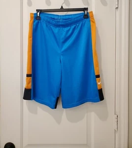 NIKE BASKETBALL SHORTS SPORTS Medium Boys Kids - Picture 1 of 5