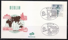 Berlin Stamps | eBay