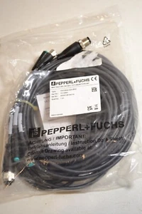 Pepperl + Fuchs VAZ-2E2A-G20-ZPA1 #70130651 - Imagen 1 de 3
