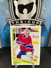 2013-14 O-Pee-Chee #149 Carey Price