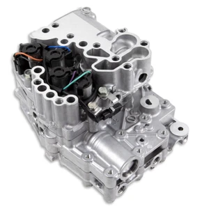 High Quality TR580 CVT Transmission Valve Body #31825AA052For Subaru Forester - Picture 1 of 9
