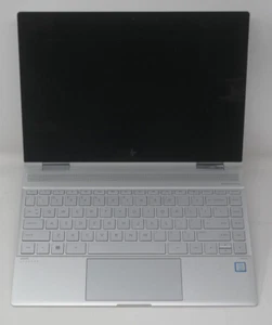 HP Spectre x360 Convertible 13 i7 8550U @ 1.8 GHz 512 GB 8 GB Windows 11 Pro - Picture 1 of 9