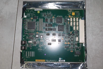 Placa controladora SPU Harris Stratex Networks 102-115075-001 U2126084 Foto 1 de 3