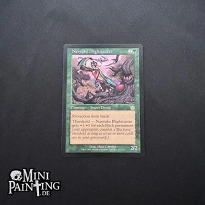 Nantuko Blightcutter Magic MTG - Imagen 1 de 1