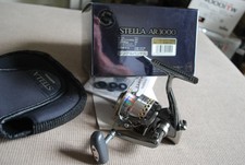 Shimano Stella AR 3000