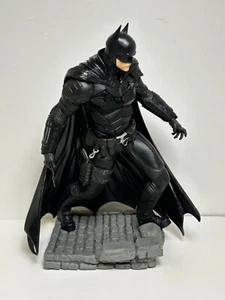 McFarlane Toys DC Multiverse The Batman 1/6 Estatua Figura Resina - Imagen 1 de 20