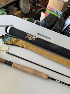 Fenwick EAGLE GLC EF 867,  8’6”  , 7 Lb Casting Fishing Rod ….with Case, MINT! - Picture 1 of 5