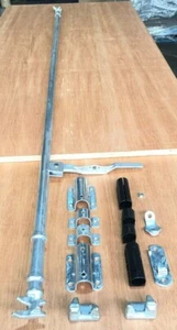 Door Parts/Gear for High Cube Shipping Container Doors - Right locking - Picture 1 of 4