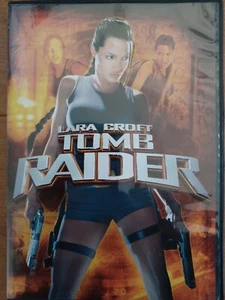 Lara Croft: Tomb Raider (DVD, 2001) widescreen collection - Bild 1 von 4