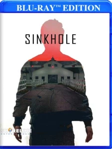 SINKHOLE NEW DVD - Picture 1 of 1