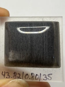 FELDSPAT  (43.82 cts) Feldspar Freeform , Tanzania - Bild 1 von 3