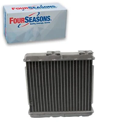 Núcleo de calentador de climatización 4 estaciones para 2005-2010 UD 2300DH Foto 1 de 4