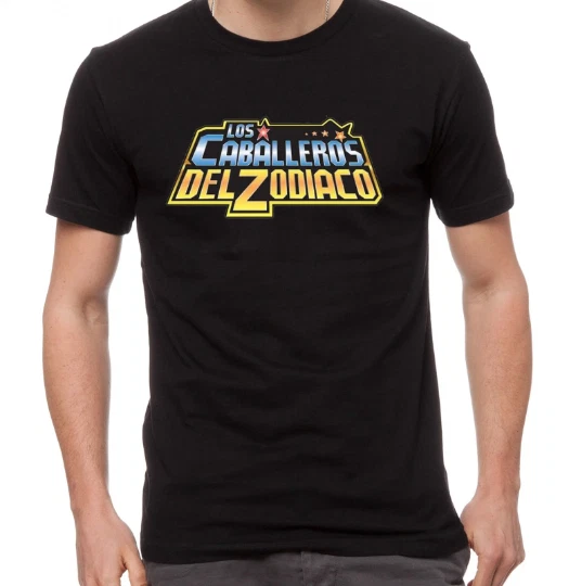 Camisa de jogador Caballeros del zodiaco Saint seiya Design #8 ikki hyoga shun - Imagem 1 de 1