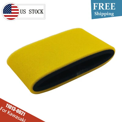 Filtro de aire para Kawasaki Brute Force 650 750 KVF650 750 11013-0021 2006-2022 Foto 1 de 4