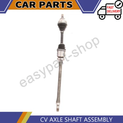 Junta de eje CV pasajero delantero derecho para Volvo S40 2004-2010 tracción delantera transmisión manual_SP Foto 1 de 4