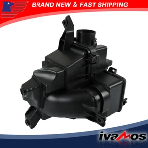 For 17-22 Honda CR-V I4 1.5L/2.0L/2.4L Black Air Intake Box Cleaner Assembly - Picture 1 of 11