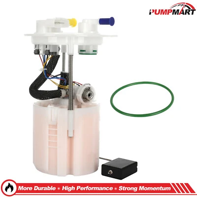 Fuel Pump Assembly for Infiniti QX60 2014-2016, Nissan Pathfinder 2013-2015-3.5L - Image 1 of 4