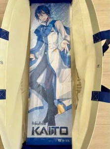 VOLKS DD Dollfie Dream KAITO Vocaloid Virtual SInger Doll 2022 NEW - Picture 1 of 12