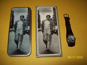 JAMES DEAN WATCH - Picture 1 of 1
