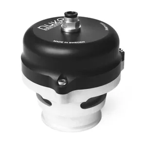 Nuke Performance Blow Off Valve BOV 50mm Hose Connection - Race Turbo Car - Picture 1 of 2