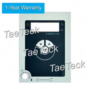 For Julabo CORIO CD-200 F12-ED Membrane Keypad Switch - Picture 1 of 6