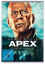 Apex (DVD) Bruce Willis Neal McDonough Alexia Fast Lochlyn Munro (US IMPORT)