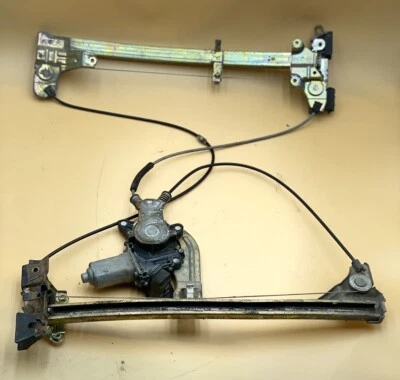 TOYOTA 4RUNNER PUERTA TRASERA PUERTA LEVADIZA VENTANA ELEVADOR REGULADOR CON MOTOR 2003-2009 Foto 1 de 4