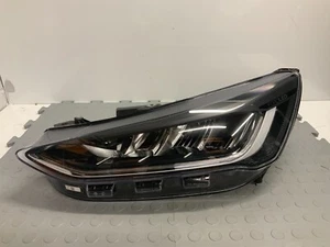 FARO LED LADO PASAJERO FORD FOCUS MK4 NX7B-13E015-DD TACOS REPARADO - Imagen 1 de 15