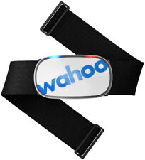 Wahoo TICKR Heart Rate Monitor - Gen 2 White