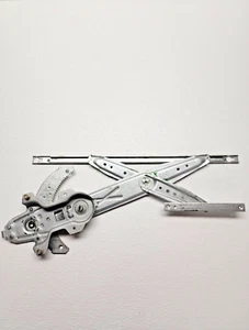 Regulador de ventana genuino para Honda Civic 1996-2000 (cupé de 2 puertas) lado derecho - Imagen 1 de 5