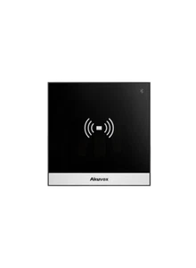 Akuvox A03S Access Control Terminal Bluetooth + RFID - Picture 1 of 3