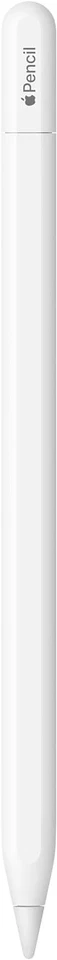 Apple Pencil (USB-C) - White
