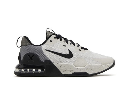 Nike Air Max Alpha Trainer Light Iron Ore DM0829 013 Uomo Taglia 7 Donna 8 5